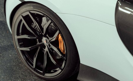 2018 NOVITEC McLaren 570S Spider Wheel Wallpapers 450x275 (13)