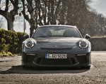 2018 Porsche 911 GT3 with Touring Package Front Wallpapers 150x120