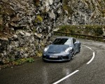 2018 Porsche 911 GT3 with Touring Package Front Wallpapers 150x120