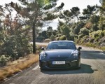 2018 Porsche 911 GT3 with Touring Package Front Wallpapers 150x120 (56)