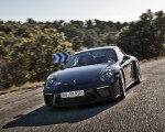 2018 Porsche 911 GT3 with Touring Package Front Wallpapers 150x120 (51)