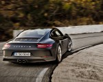 2018 Porsche 911 GT3 with Touring Package Rear Three-Quarter Wallpapers 150x120