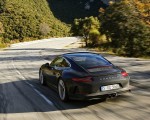 2018 Porsche 911 GT3 with Touring Package Rear Three-Quarter Wallpapers 150x120 (46)