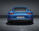 2018 Porsche 911 GT3 with Touring Package Rear Wallpapers 150x120