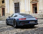 2018 Porsche 911 GT3 with Touring Package Rear Wallpapers 150x120