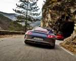 2018 Porsche 911 GT3 with Touring Package Rear Wallpapers 150x120