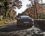 2018 Porsche 911 GT3 with Touring Package Rear Wallpapers 150x120 (54)