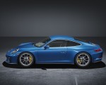 2018 Porsche 911 GT3 with Touring Package Side Wallpapers 150x120