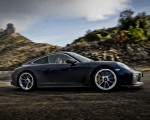 2018 Porsche 911 GT3 with Touring Package Side Wallpapers 150x120