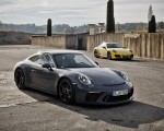 2018 Porsche 911 GT3 with Touring Package Wallpapers 150x120 (20)