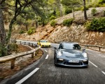 2018 Porsche 911 GT3 with Touring Package and 911 Carrera T Front Wallpapers 150x120 (6)