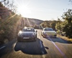 2018 Porsche 911 GT3 with Touring Package and 911 Carrera T Front Wallpapers 150x120 (8)