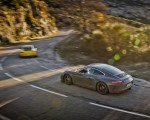 2018 Porsche 911 GT3 with Touring Package and 911 Carrera T Side Wallpapers 150x120 (19)