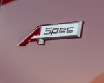 2019 Acura RDX A-Spec Badge Wallpapers 150x120