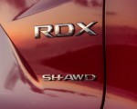 2019 Acura RDX A-Spec Badge Wallpapers 150x120 (38)