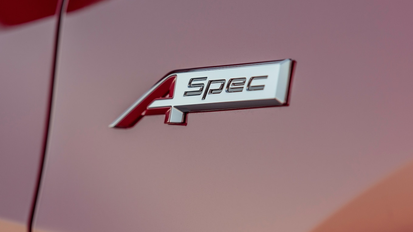 2019 Acura RDX A-Spec Badge Wallpapers #37 of 191