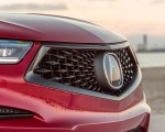 2019 Acura RDX A-Spec Front Bumper Wallpapers 150x120 (36)