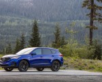 2019 Acura RDX A-Spec Front Three-Quarter Wallpapers 150x120