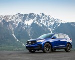 2019 Acura RDX A-Spec Front Three-Quarter Wallpapers 150x120