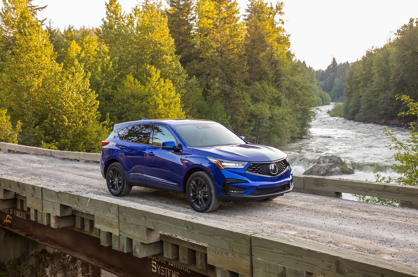 2019 Acura RDX A-Spec Front Three-Quarter Wallpapers #41 of 191