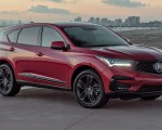 2019 Acura RDX A-Spec Front Three-Quarter Wallpapers 150x120