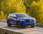 2019 Acura RDX A-Spec Front Three-Quarter Wallpapers 150x120 (42)