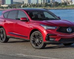 2019 Acura RDX A-Spec Front Three-Quarter Wallpapers 150x120 (28)