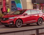 2019 Acura RDX A-Spec Front Three-Quarter Wallpapers 150x120 (17)