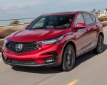 2019 Acura RDX A-Spec Front Three-Quarter Wallpapers 150x120