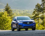 2019 Acura RDX A-Spec Front Wallpapers 150x120