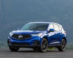 2019 Acura RDX A-Spec Front Wallpapers 150x120 (54)