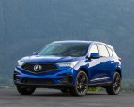 2019 Acura RDX A-Spec Front Wallpapers 150x120