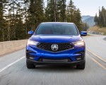 2019 Acura RDX A-Spec Front Wallpapers 150x120