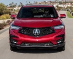 2019 Acura RDX A-Spec Front Wallpapers 150x120