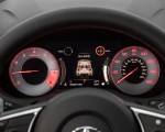 2019 Acura RDX A-Spec Instrument Cluster Wallpapers 150x120
