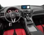 2019 Acura RDX A-Spec Interior Cockpit Wallpapers 150x120