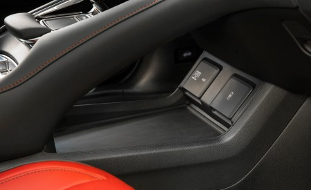2019 Acura RDX A-Spec Interior Detail Wallpapers 450x275 (103)