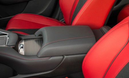 2019 Acura RDX A-Spec Interior Detail Wallpapers 450x275 (92)