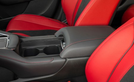 2019 Acura RDX A-Spec Interior Detail Wallpapers 450x275 (91)
