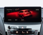 2019 Acura RDX A-Spec Interior Entertainment Wallpapers 150x120