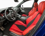 2019 Acura RDX A-Spec Interior Front Seats Wallpapers 150x120