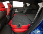 2019 Acura RDX A-Spec Interior Rear Seats Wallpapers 150x120