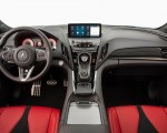 2019 Acura RDX A-Spec Interior Seats Wallpapers 150x120