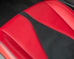 2019 Acura RDX A-Spec Interior Seats Wallpapers 150x120