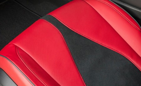 2019 Acura RDX A-Spec Interior Seats Wallpapers 450x275 (84)