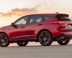 2019 Acura RDX A-Spec Rear Three-Quarter Wallpapers 150x120 (19)