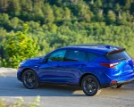 2019 Acura RDX A-Spec Rear Three-Quarter Wallpapers 150x120