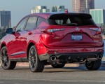 2019 Acura RDX A-Spec Rear Wallpapers 150x120 (21)