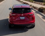 2019 Acura RDX A-Spec Rear Wallpapers 150x120