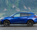 2019 Acura RDX A-Spec Side Wallpapers 150x120